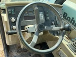 Control Station with Steering Control