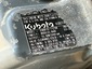 Engine with Emission Label