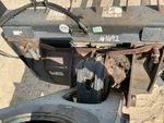 Specialty with Loader Quick Coupler
