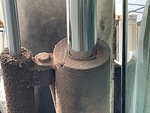 Hydraulics with Boom Lift Cylinder(s)
