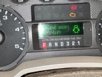 Cab with Engine Hours