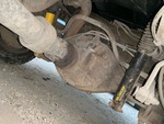 Drivetrain with