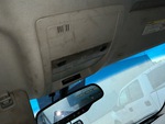 Cab with