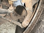 Brakes with