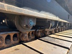 Undercarriage with Right Track Rollers