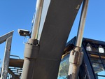 Hydraulics with Boom Lift Cylinder(s)