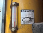 Hydraulics with Hydraulic Tank
