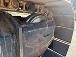Undercarriage with Right Idler