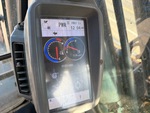 Control Station with Gauges