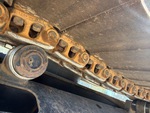 Undercarriage with Right Track Links