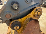 Specialty with Quick Coupler