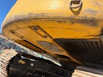 Chassis with Bottom Covers