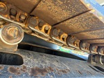 Undercarriage with Left Track Links