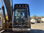 General Appearance with Glass