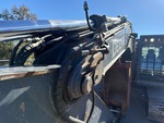 Chassis with Boom Condition