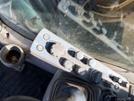 Control Station with Drivetrain Controls