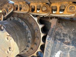 Undercarriage with Right Sprocket