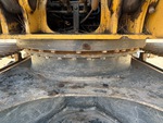 Chassis with Turntable Bearing
