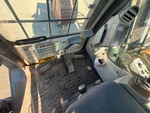 Control Station with Steering Controls