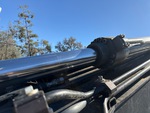 Hydraulics with Stick Cylinder