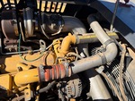 Engine with Cooling System Leaks