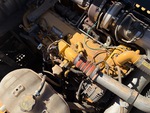 Engine with Engine - Left Side