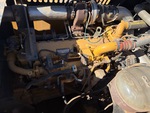Engine with Engine - Right Side