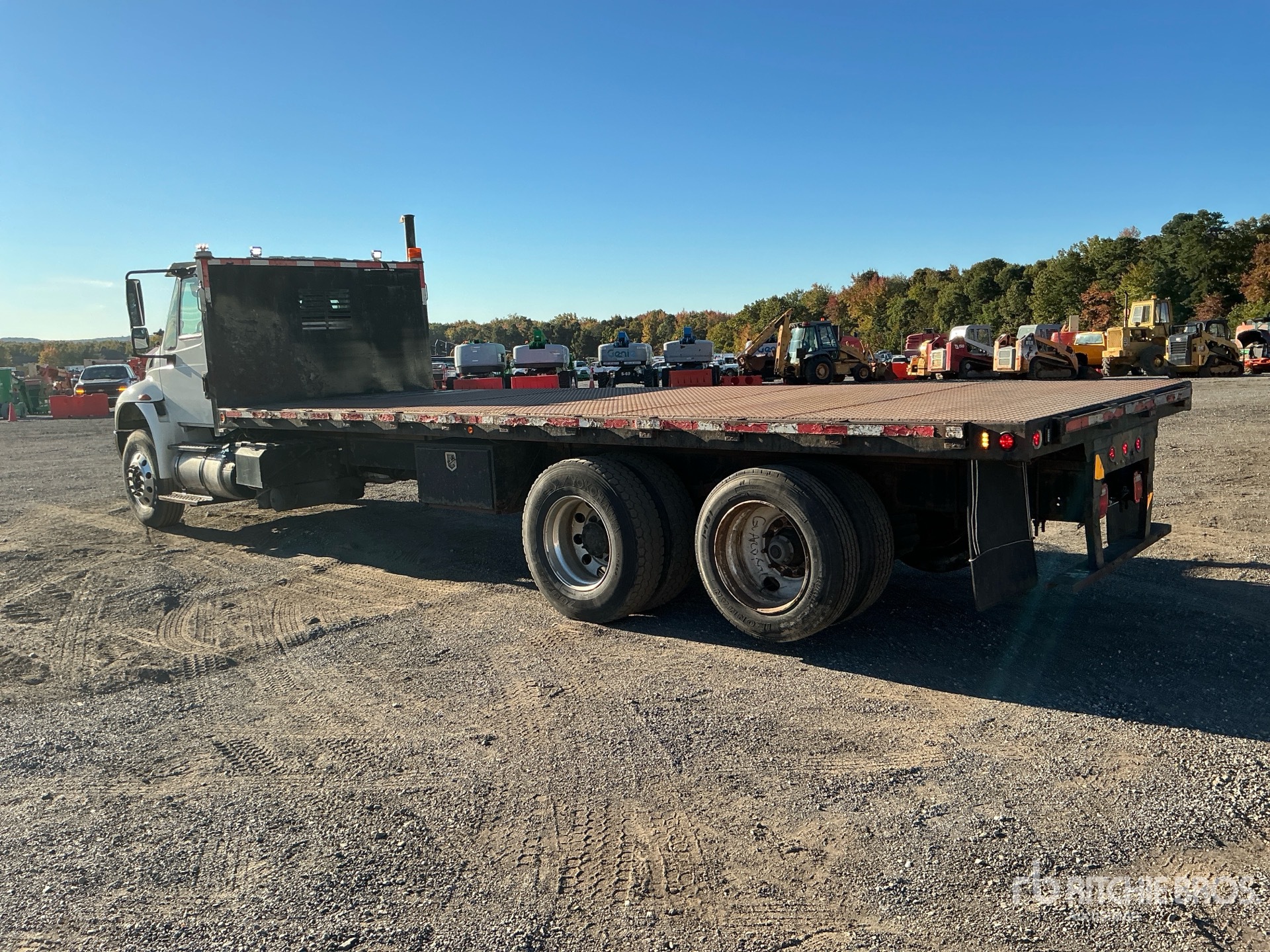 2015 International 4300
