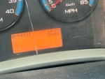 Cab with Engine Hours