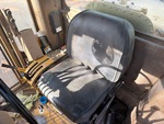Control Station with Seats/Armrests