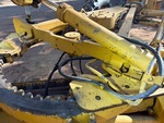 Chassis with Circle Support Brackets