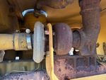 Engine with Exhaust System