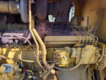Engine with Fuel Leaks