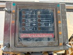 Control Station with Gauges