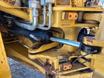 Hydraulics with Steering Cylinders
