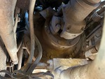 Drivetrain with Skrzynia biegów