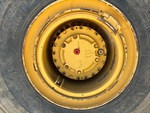 Drivetrain with Przekładnie główne