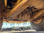 Drivetrain with Ośka sterująca (jeżdżąca)