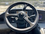 Control Station with Steering Controls