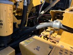Hydraulics with Węże (układ hydrauliczny)