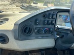 Control Station with Dash Console