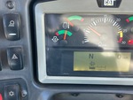Control Station with Engine Oil Pressure