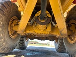 Drivetrain with Mechanizm różnicowy (środkowy)