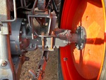 Drivetrain with