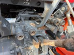 Hydraulics with