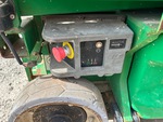 Control Station Ground with