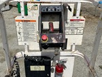 Control Station Upper with