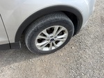 Chassis Photos with