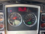 Cab with Warning Lights