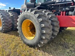 Chassis with